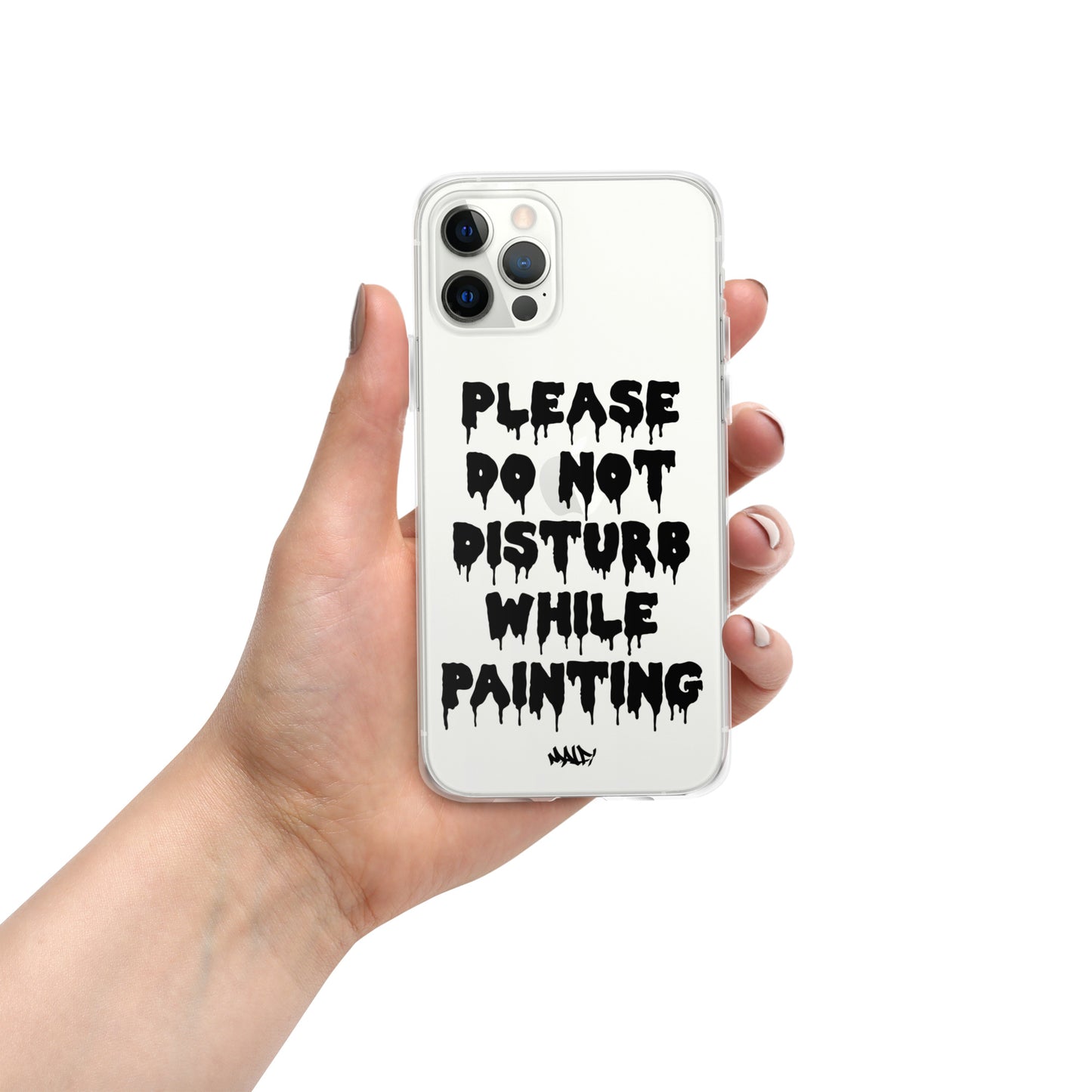 DNDWP iPhone® Case