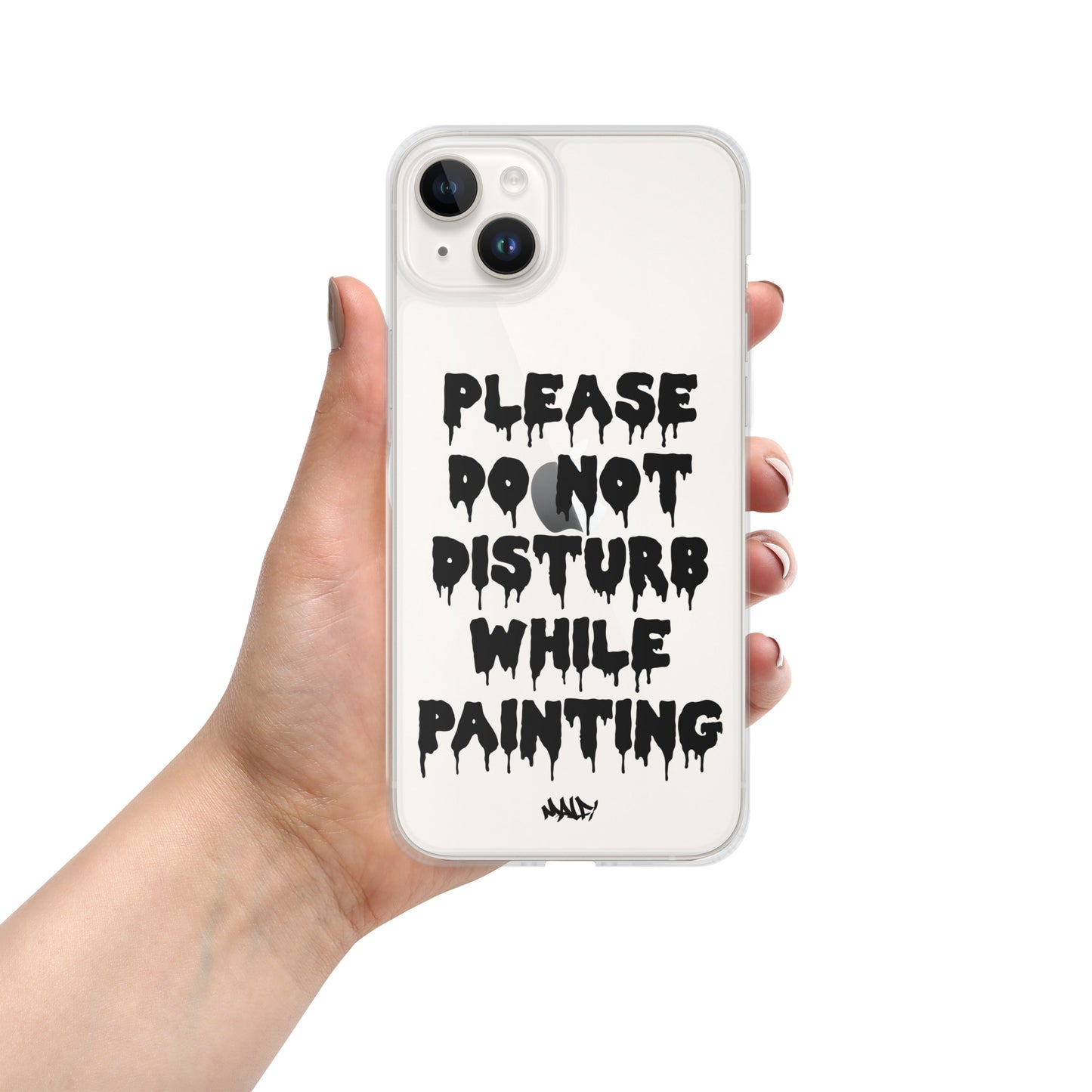DNDWP iPhone® Case