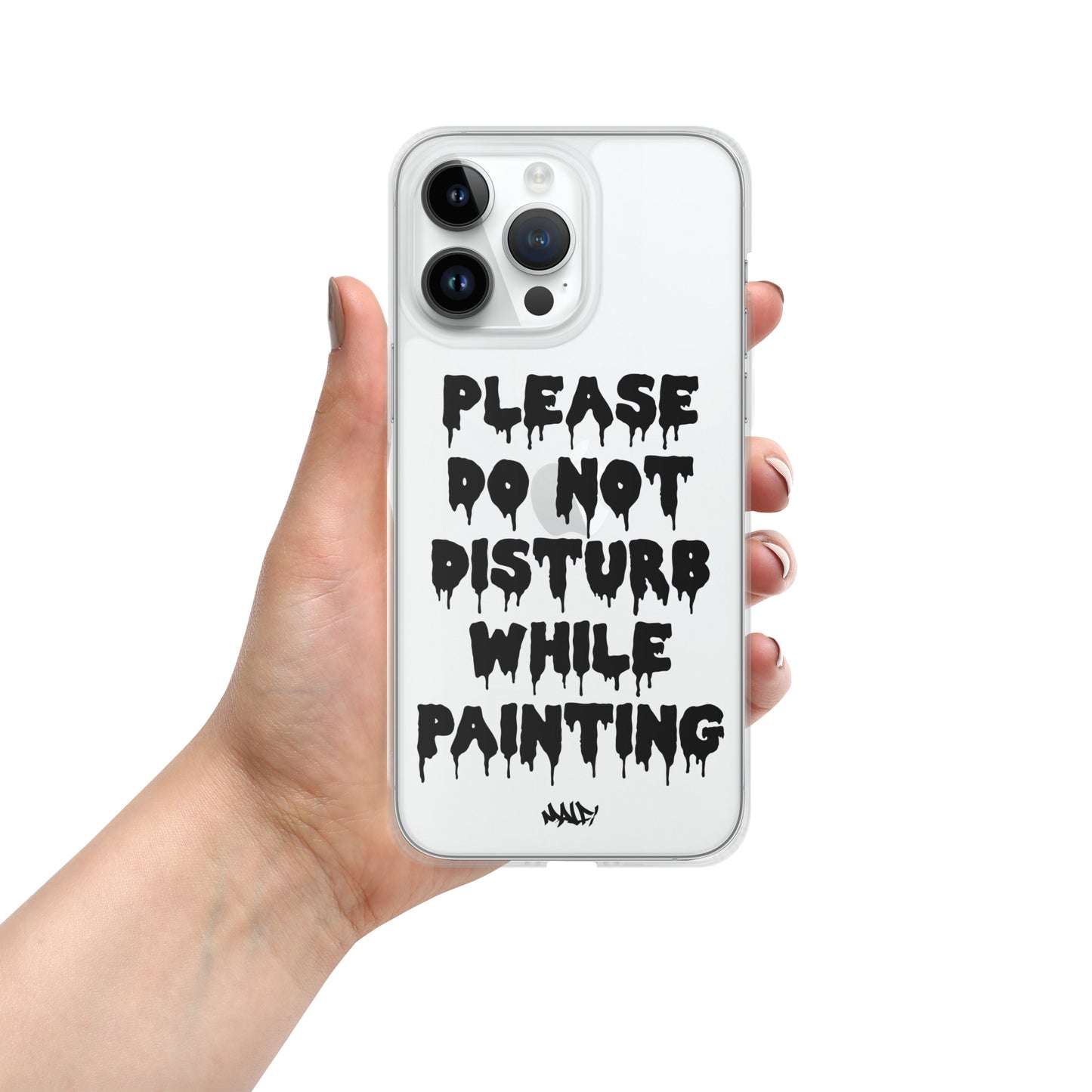 DNDWP iPhone® Case