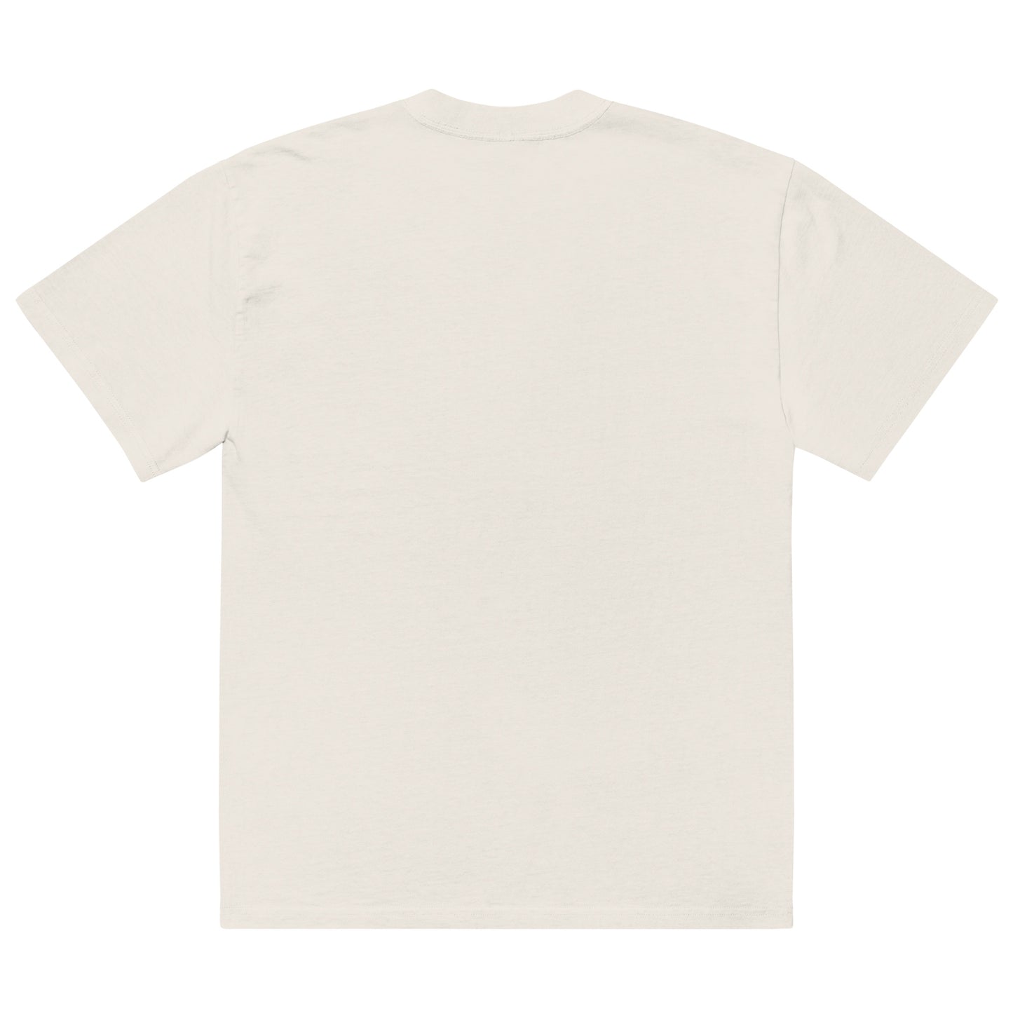 NYC Sparks Oversized Tee