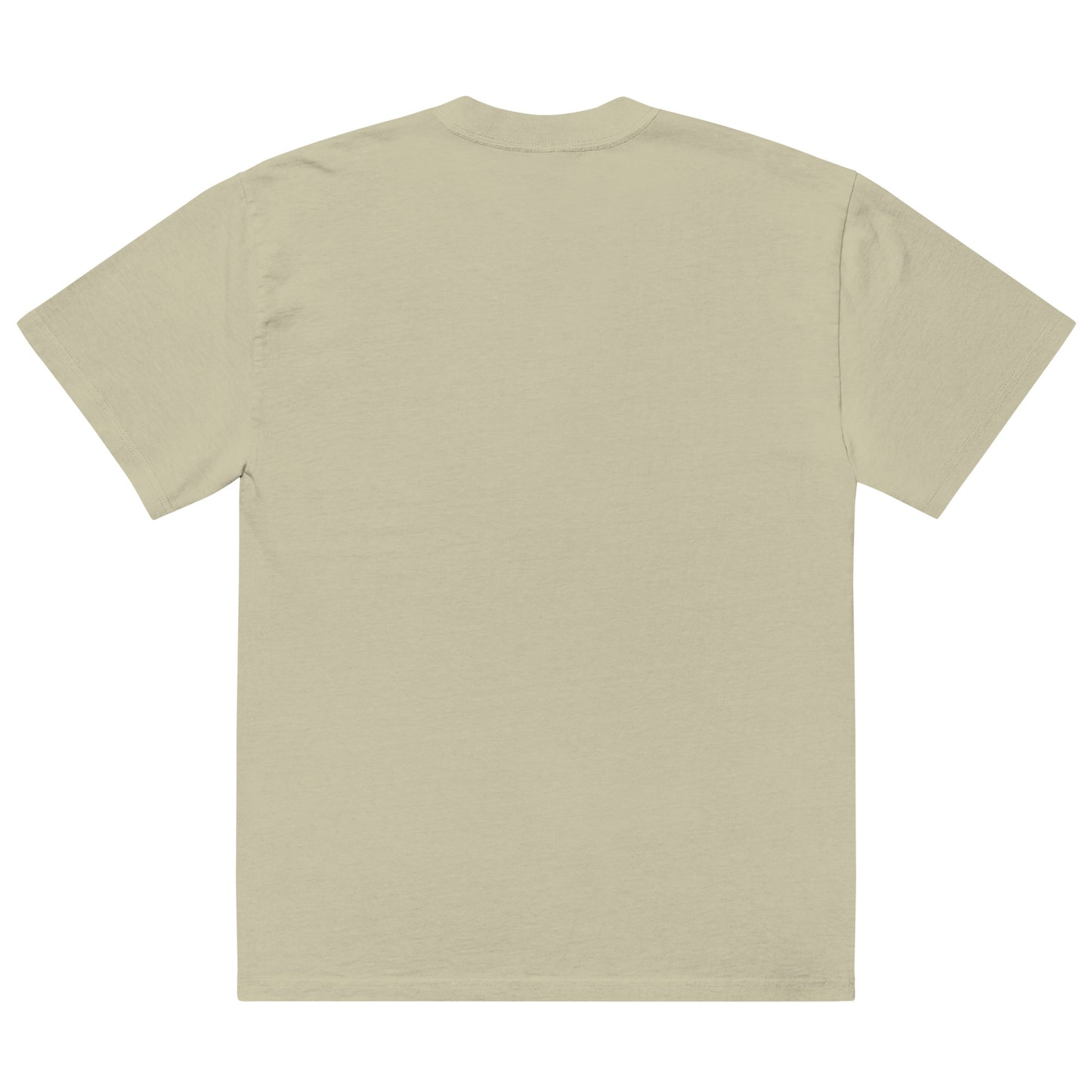 NYC Sparks Oversized Tee