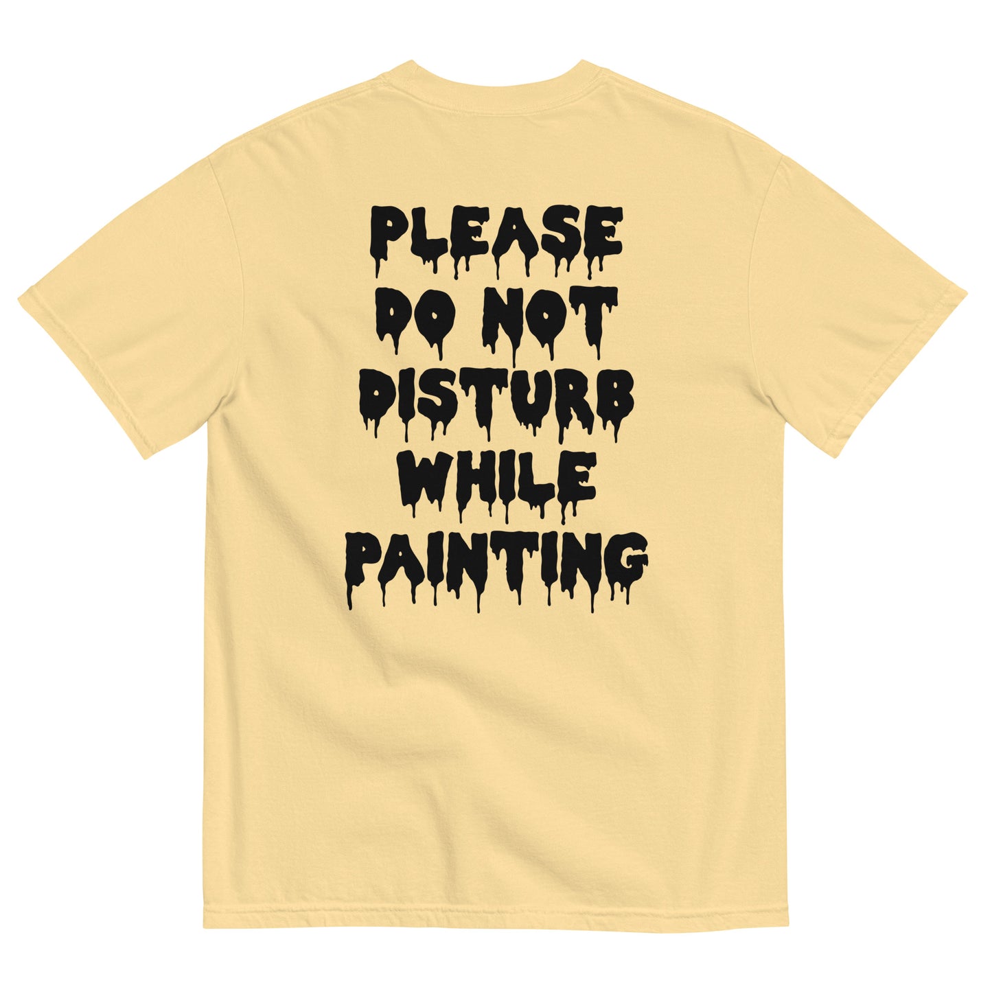 DNDWP Heavyweight Tee