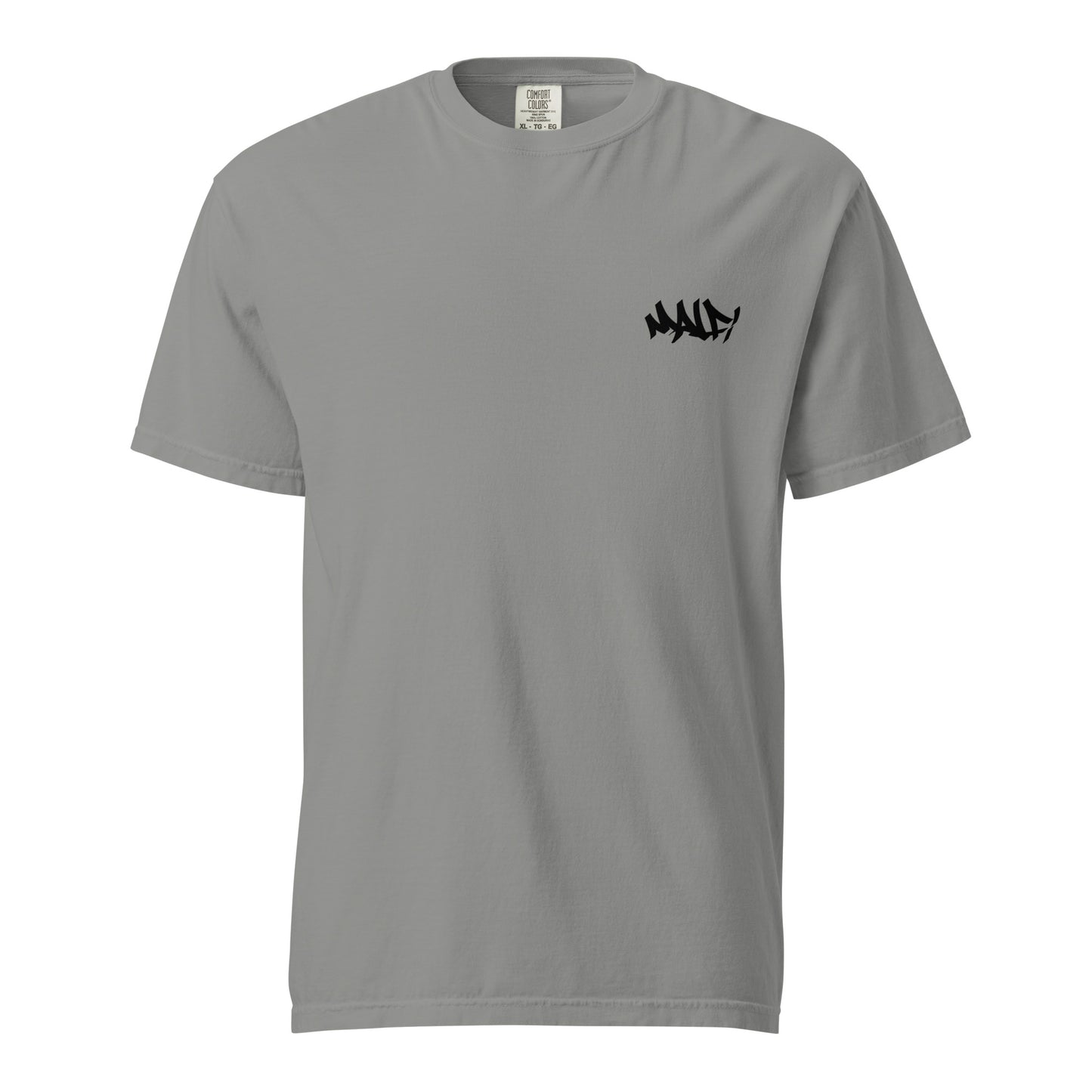 DNDWP Heavyweight Tee