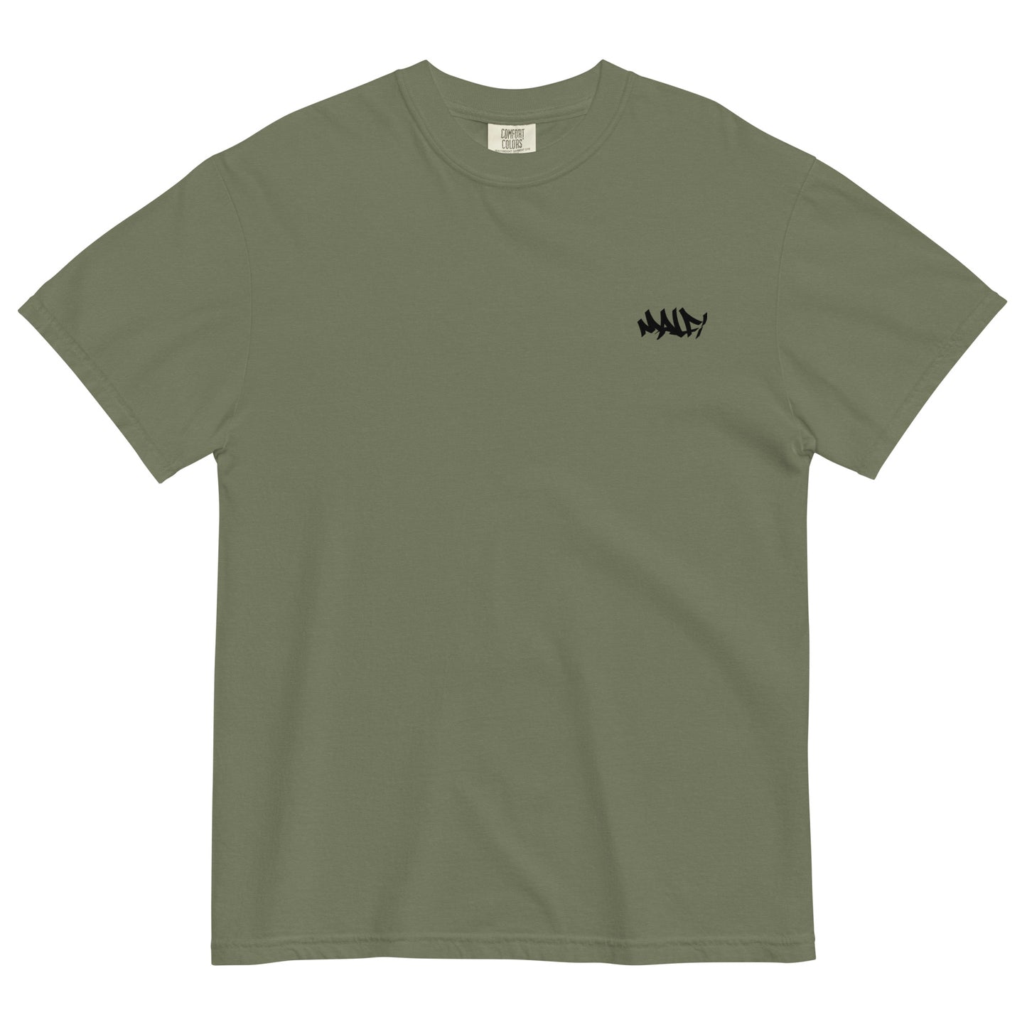 5 Boroughs x Malfi Heavyweight Tee