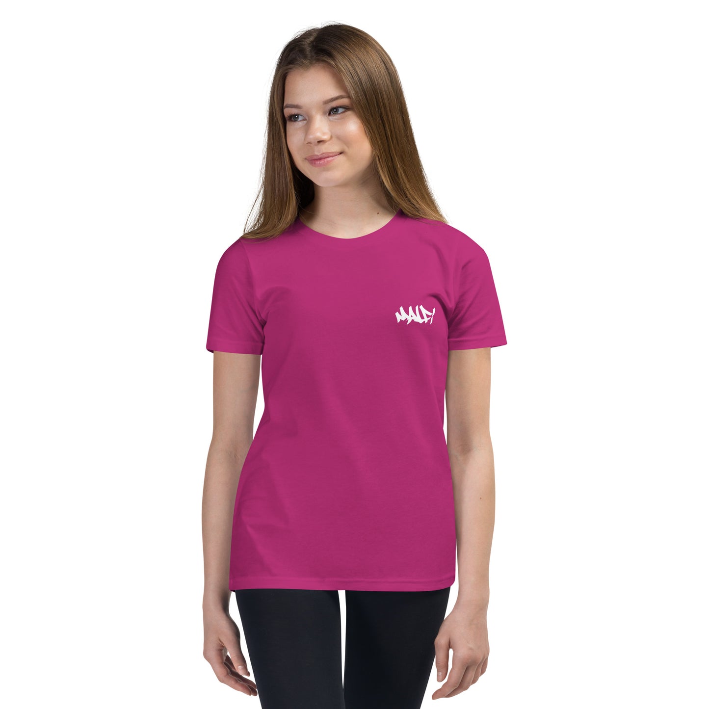 DNDWP Youth Tee
