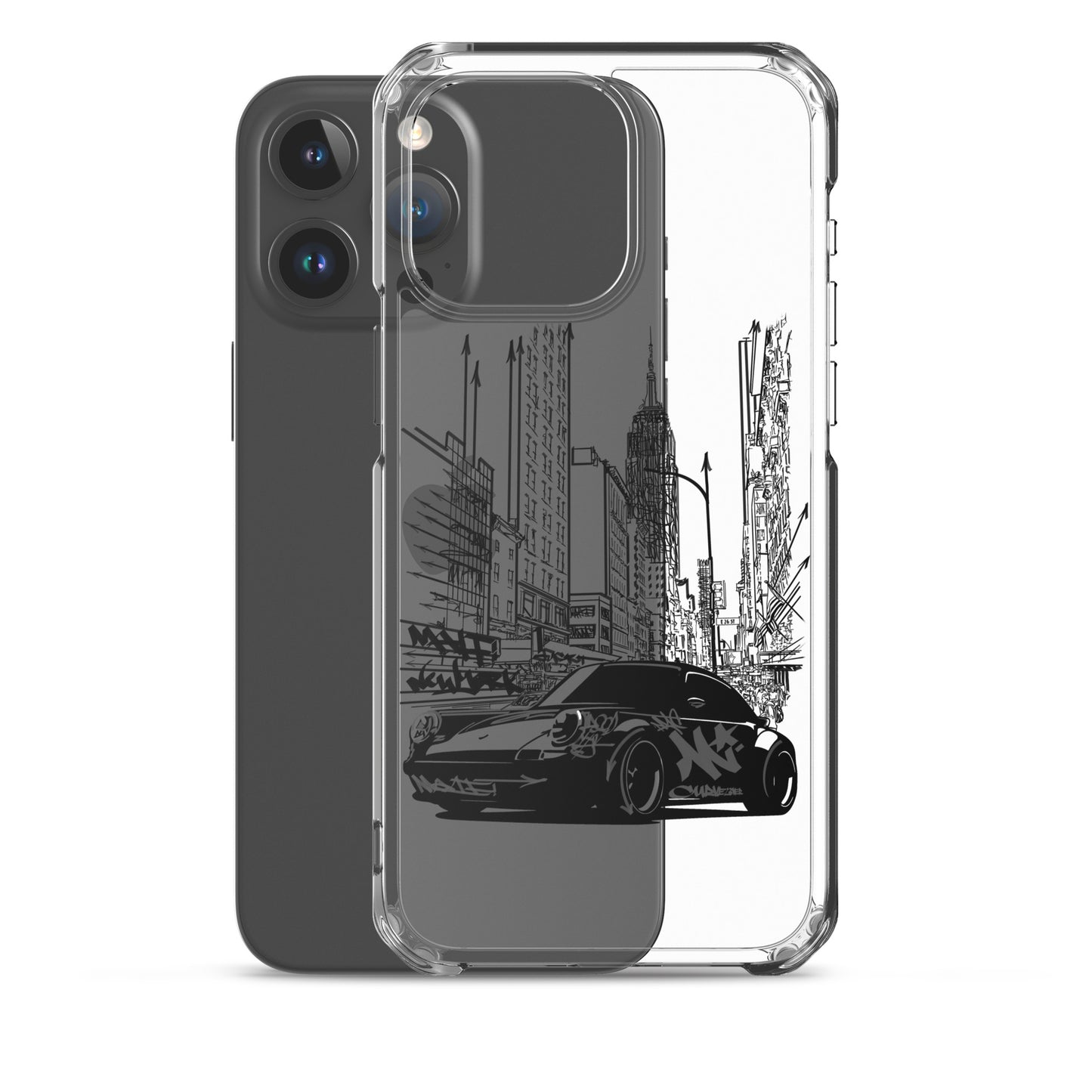 No Substitute iPhone® Case