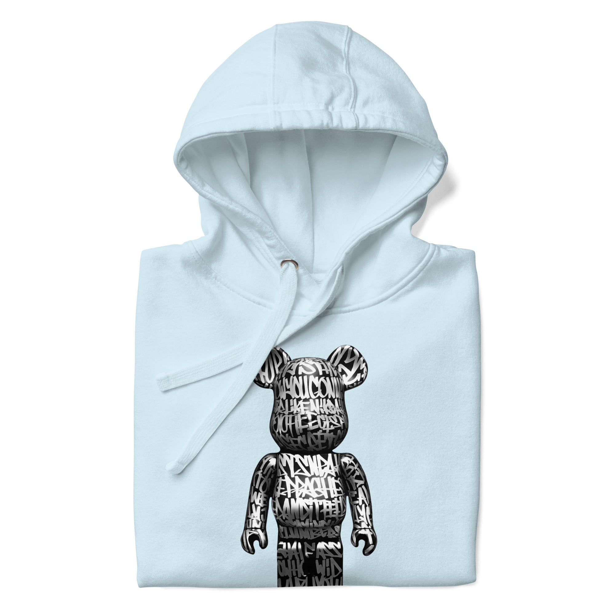 Bear with me hoodie deals